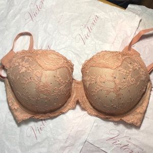 Victoria’s Secret Dream Angels Bra